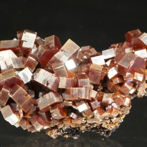 Vanadinite