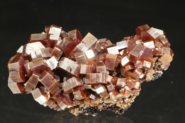 Vanadinite