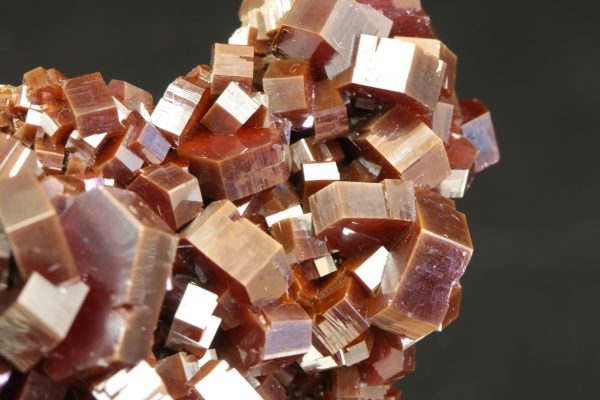 Vanadinite - Image 5
