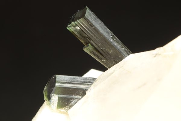Tourmaline - Verdelite