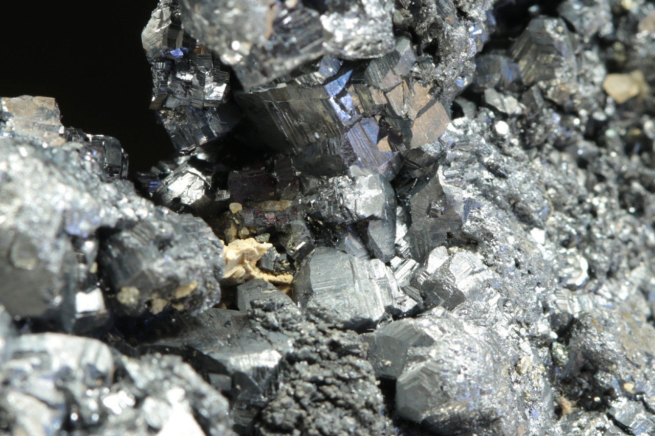 Pyrargyrite - Image 8