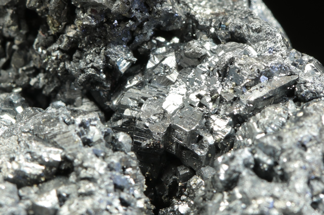 Pyrargyrite - Image 9