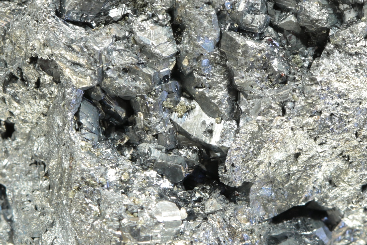 Pyrargyrite - Image 10