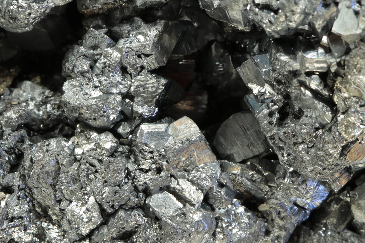 Pyrargyrite - Image 11