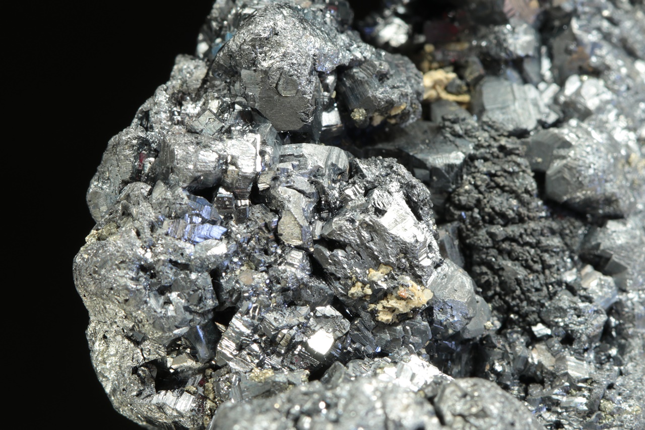 Pyrargyrite - Image 12