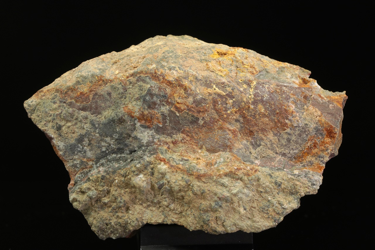 Violarite