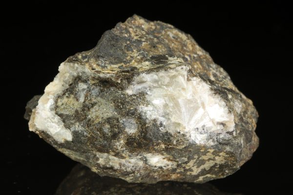 Zeophyllite