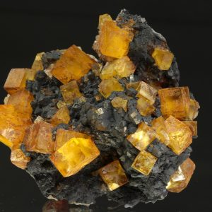 Fluorite