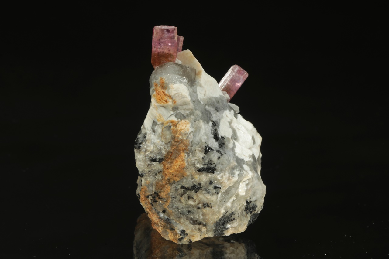 Tourmaline - Elbaite - Image 2