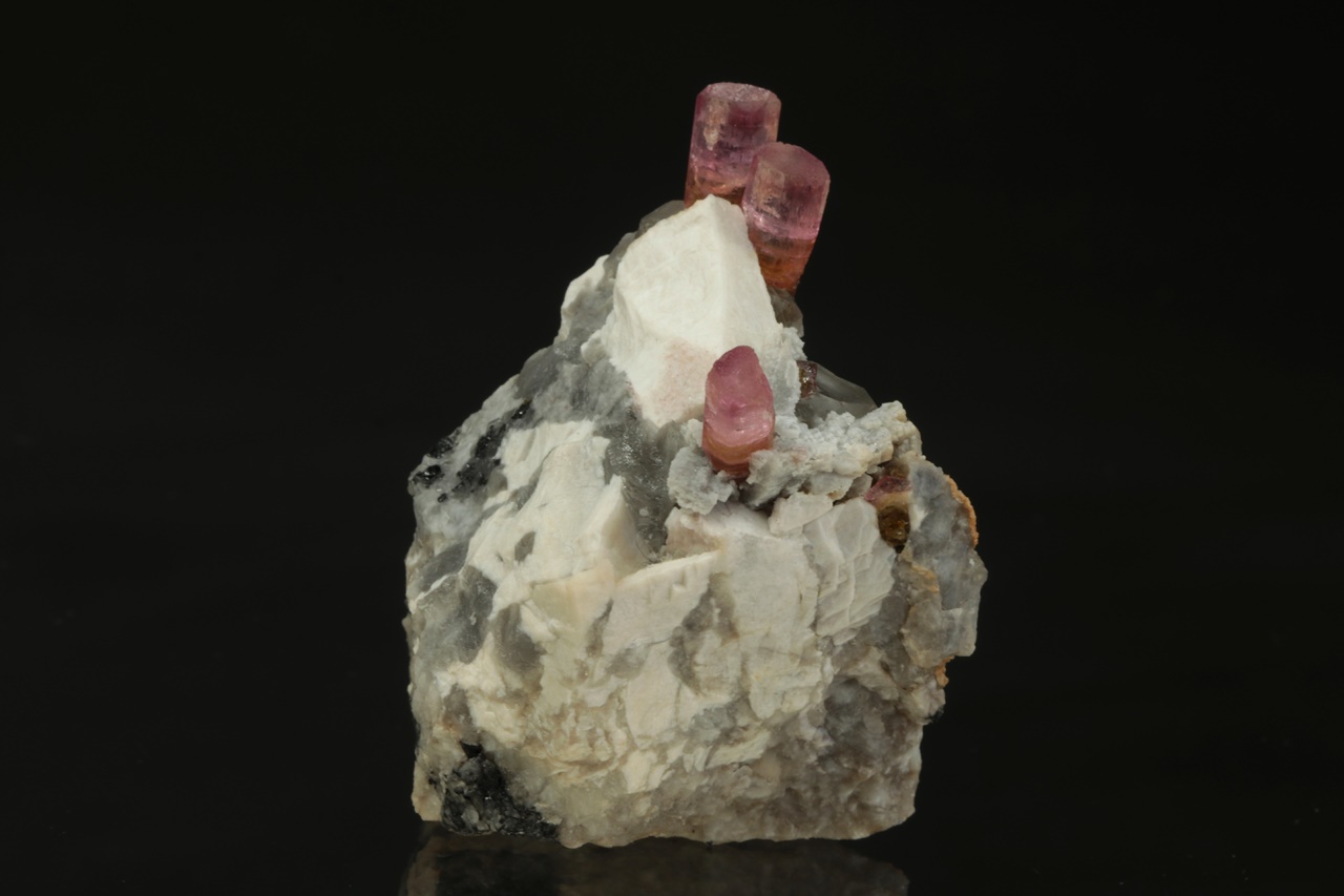 Tourmaline - Elbaite - Image 4