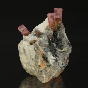 Tourmaline - Elbaite