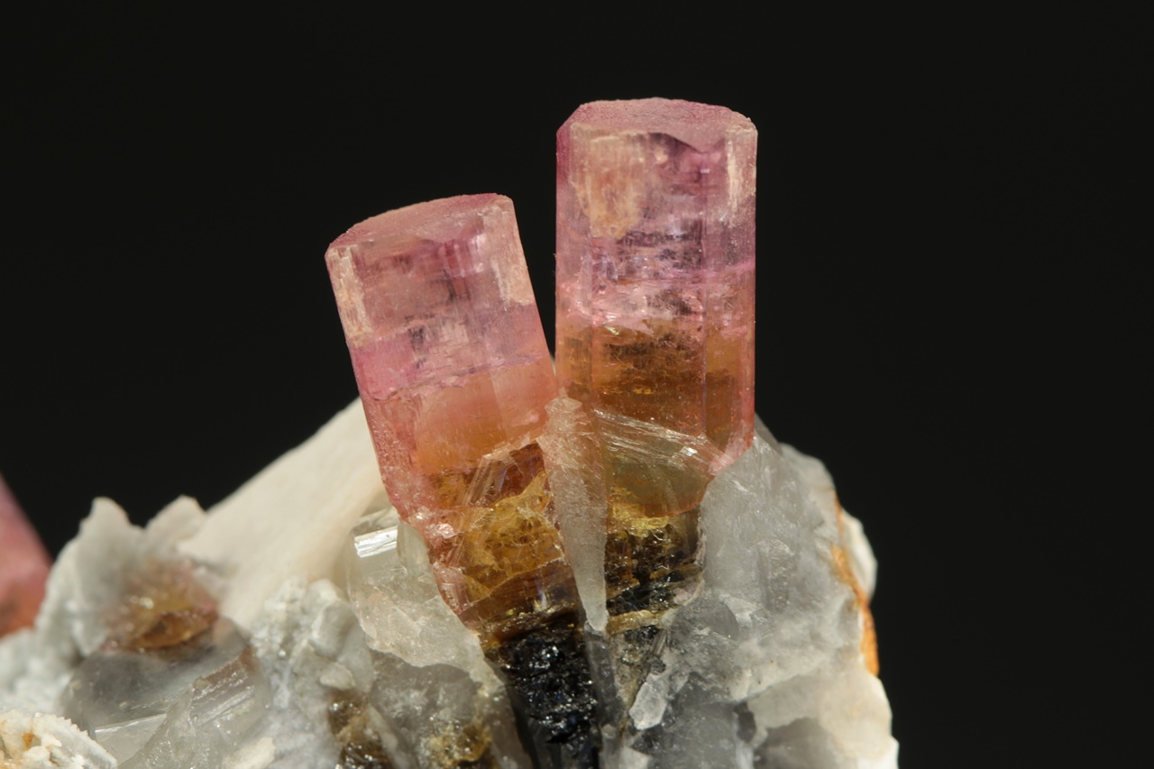 Tourmaline - Elbaite - Image 6