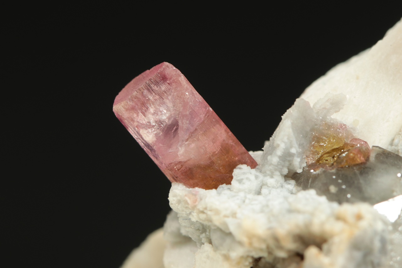 Tourmaline - Elbaite - Image 7