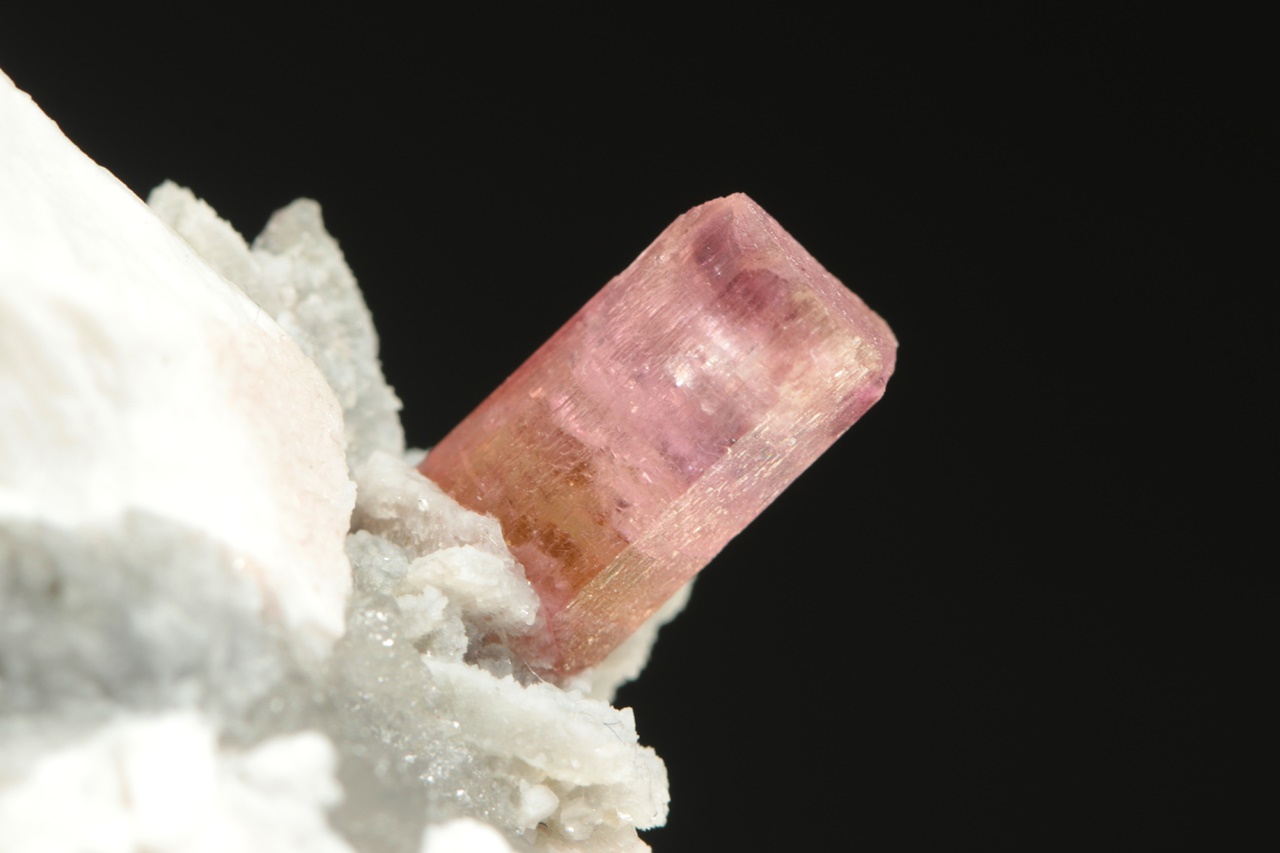 Tourmaline - Elbaite - Image 8