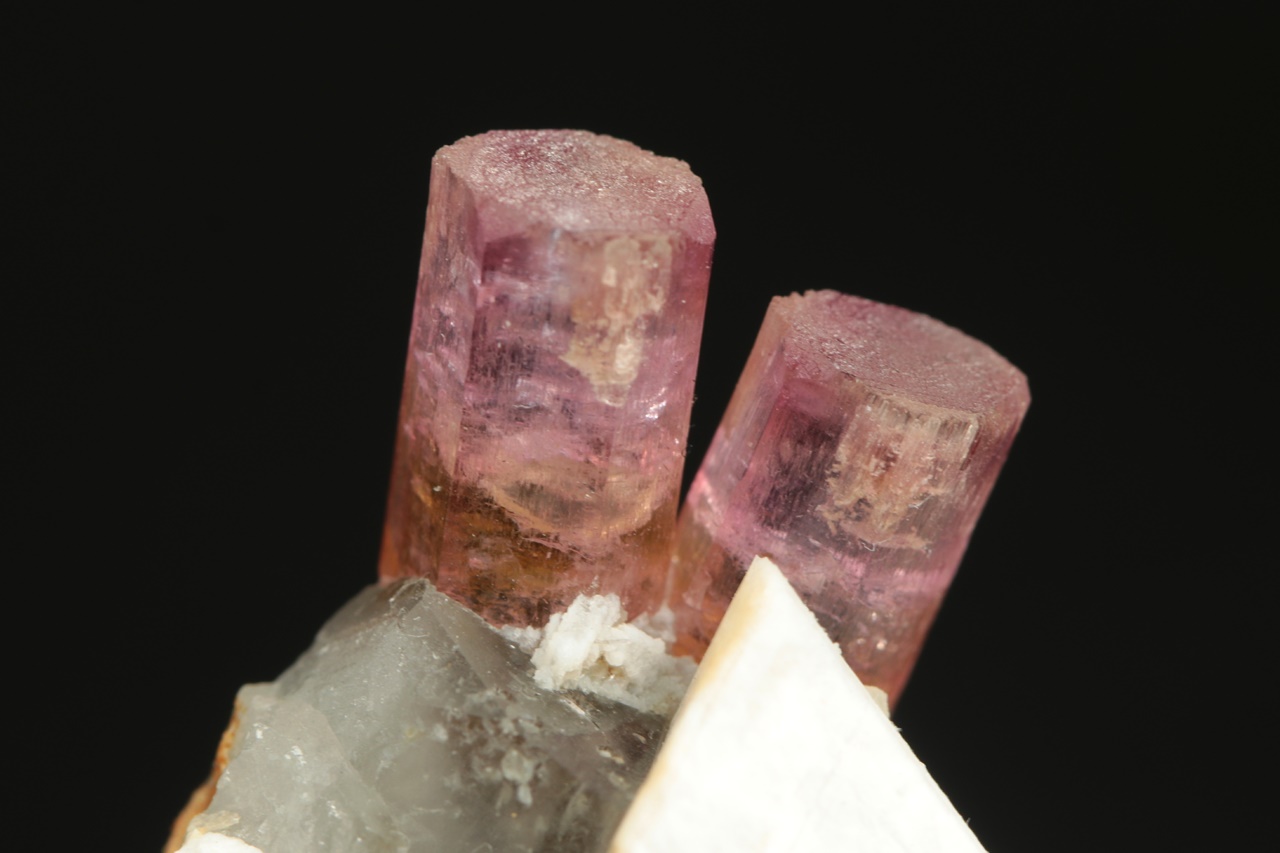 Tourmaline - Elbaite - Image 9