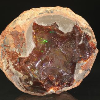 Precious opal