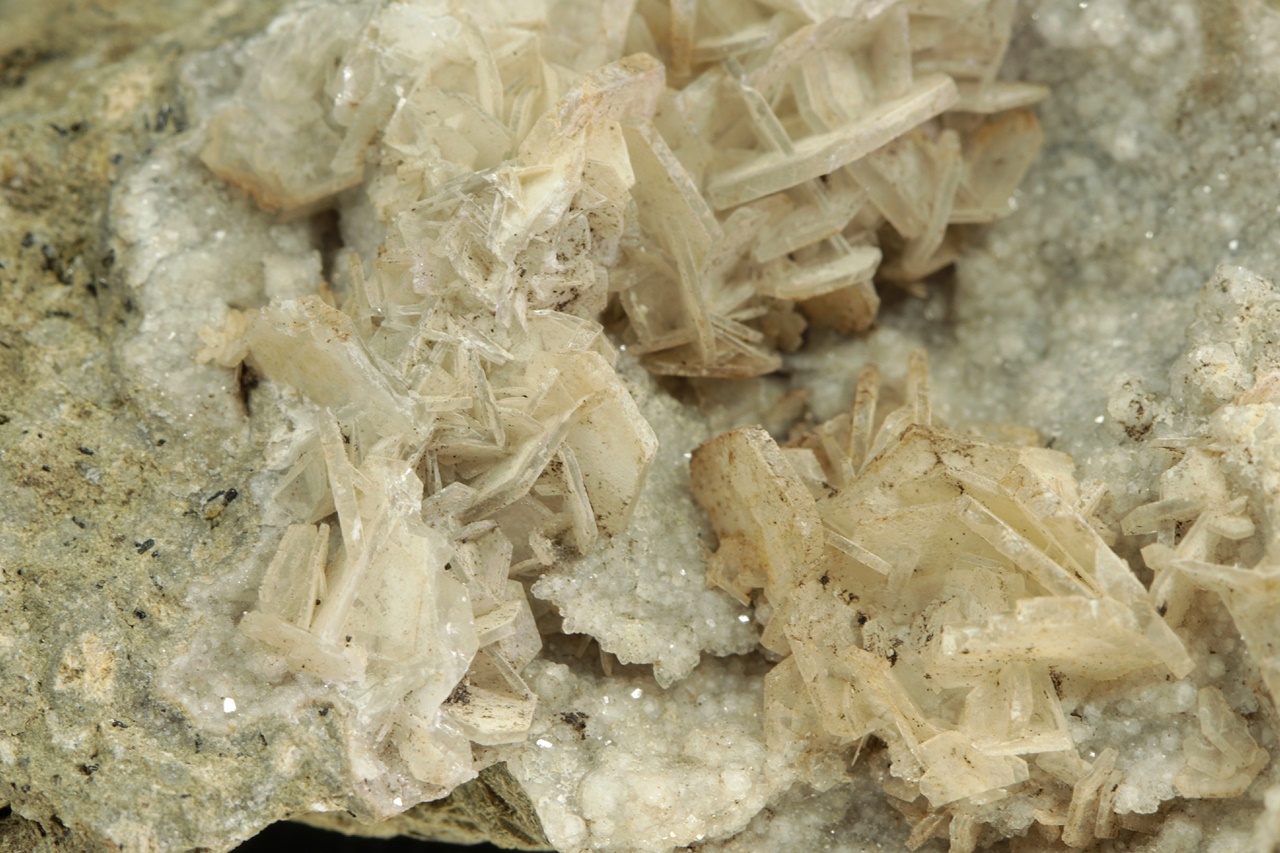Calcite