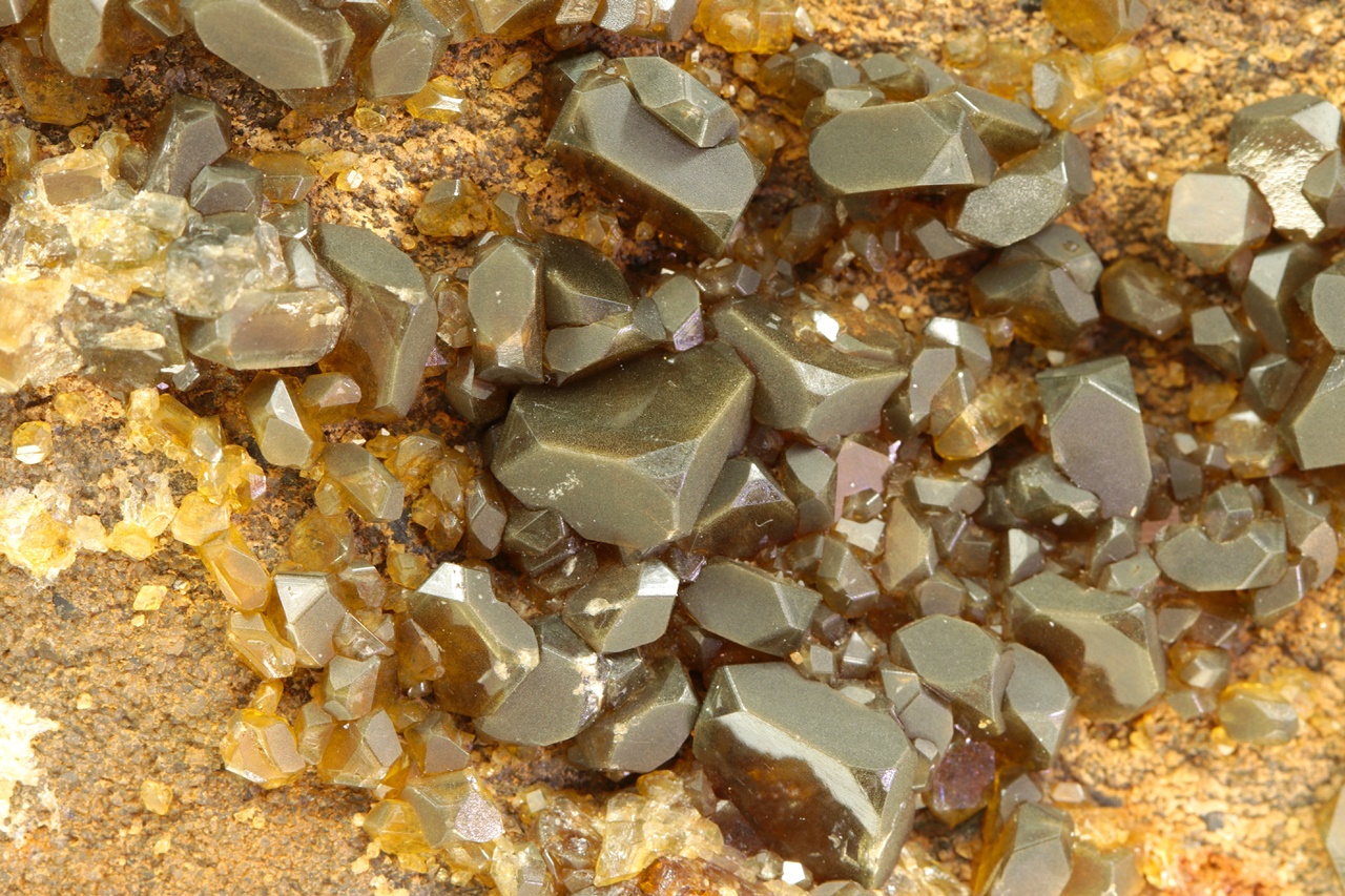 Barite - Image 4