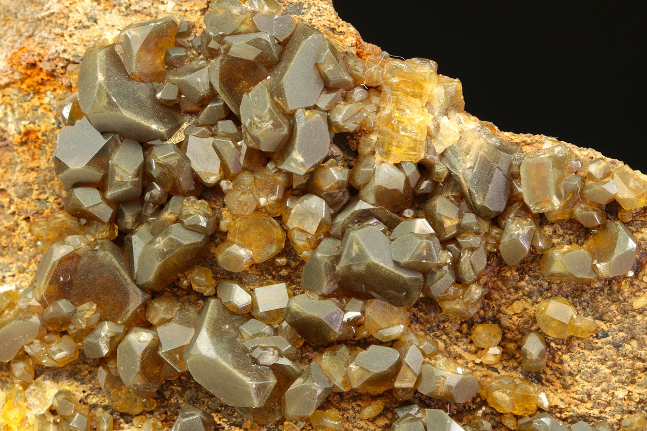 Barite - Image 5