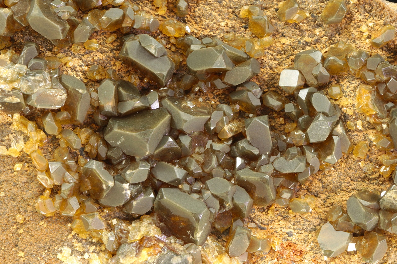 Barite - Image 3