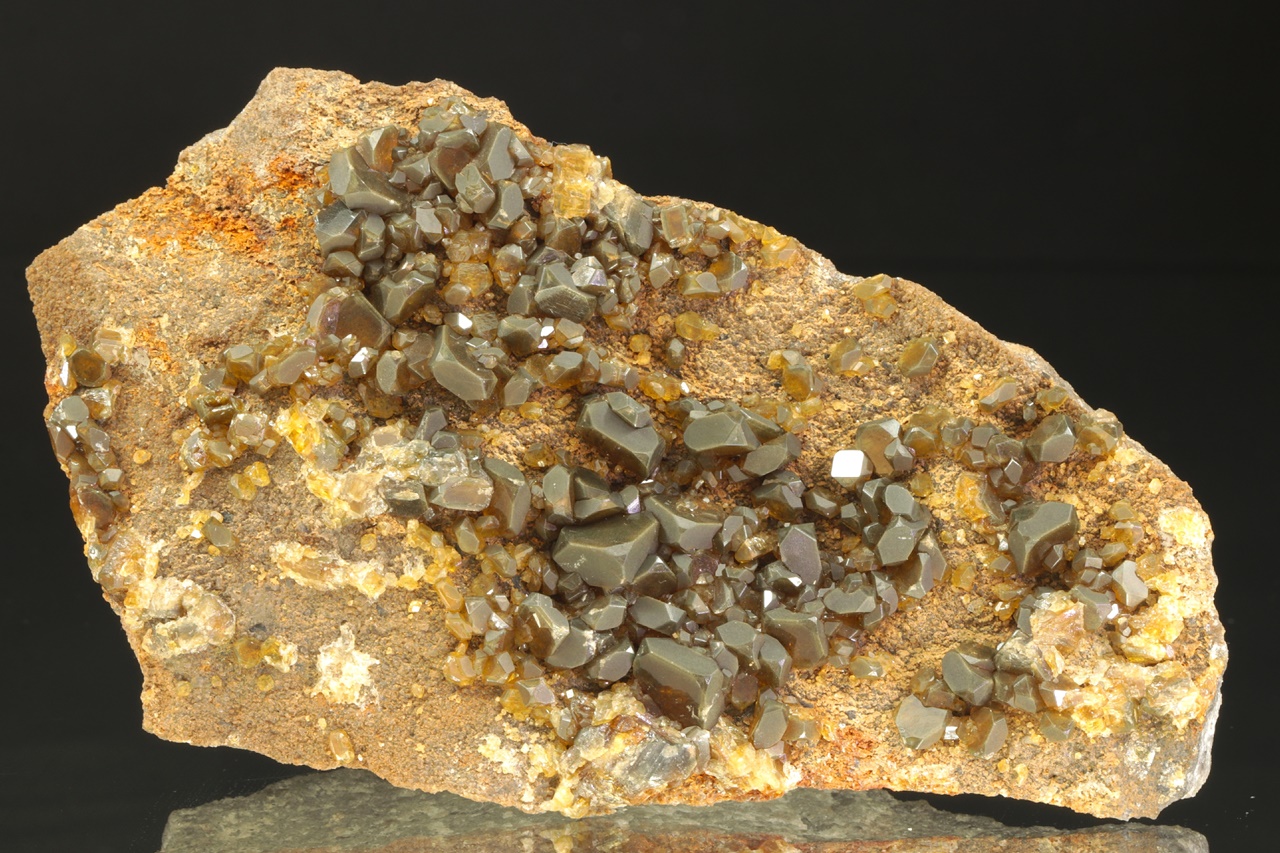 Barite