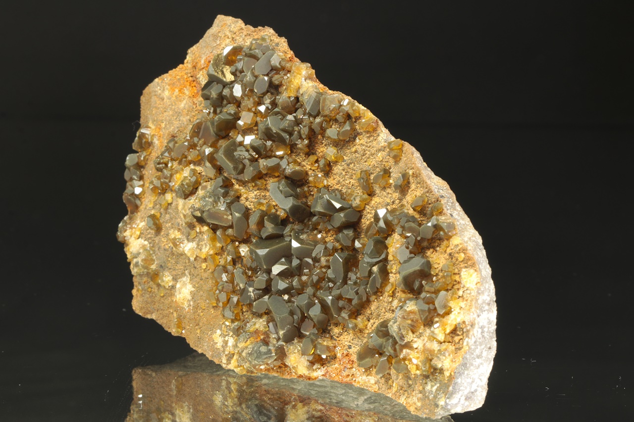 Barite - Image 2