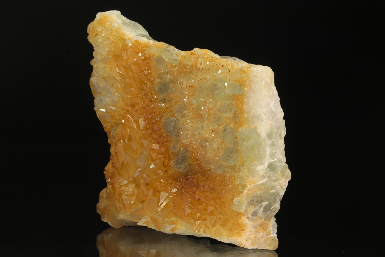 Fluorite, quartz - Image 2