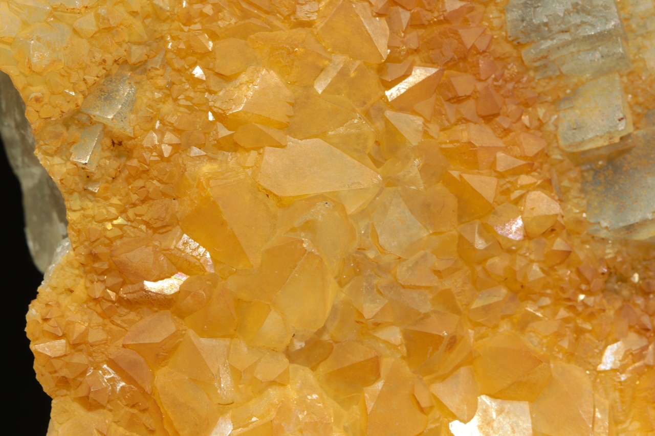 Fluorite, quartz - Image 4