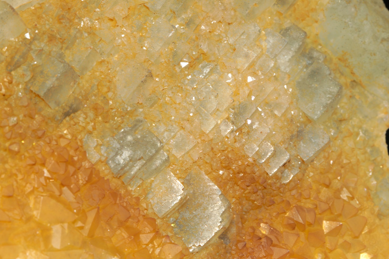 Fluorite, quartz - Image 5