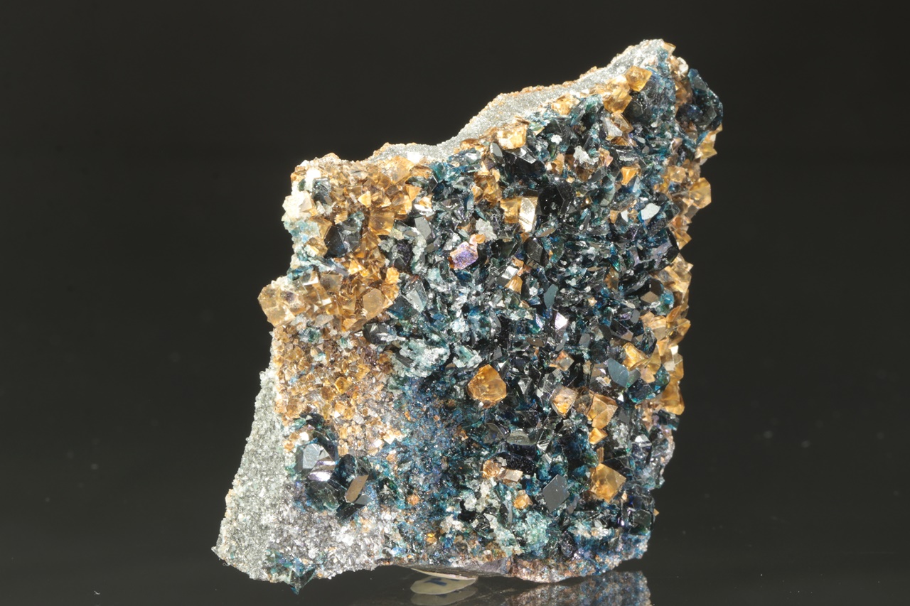 Lazulite, Siderite - Image 2