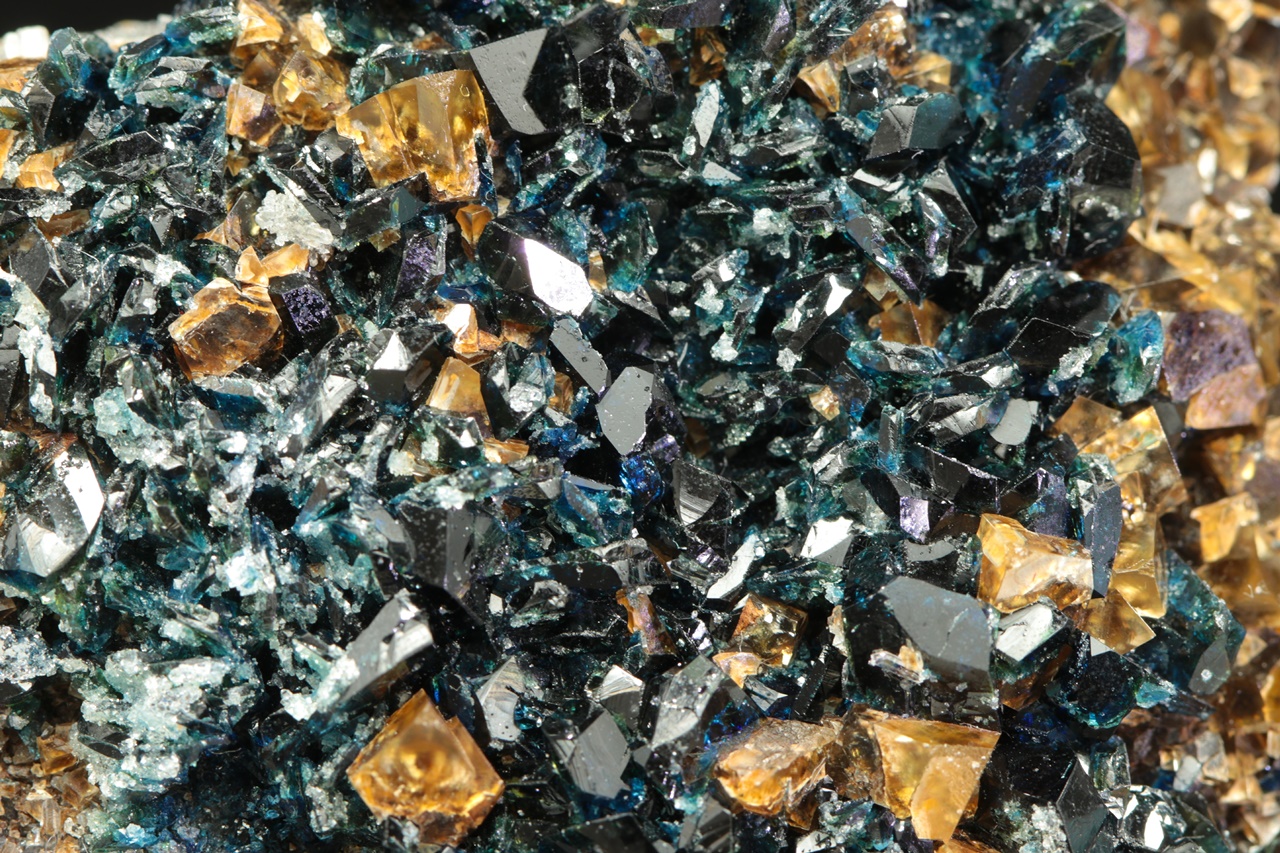 Lazulite, Siderite - Image 8