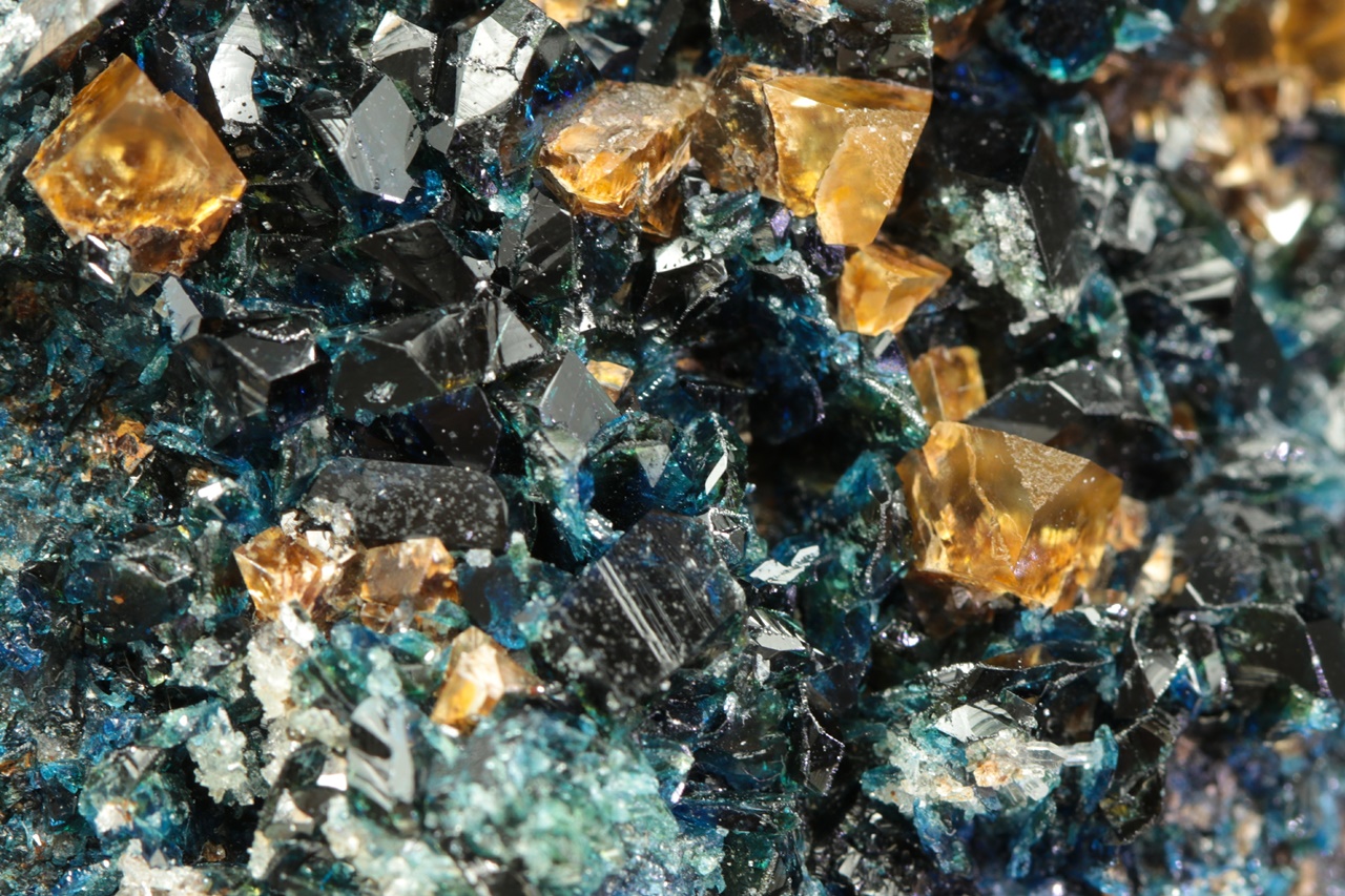 Lazulite, Siderite - Image 9