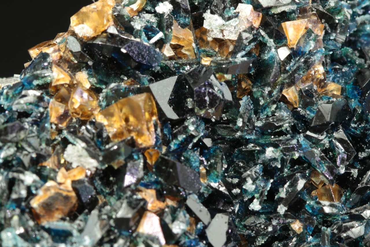 Lazulite, Siderite - Image 10