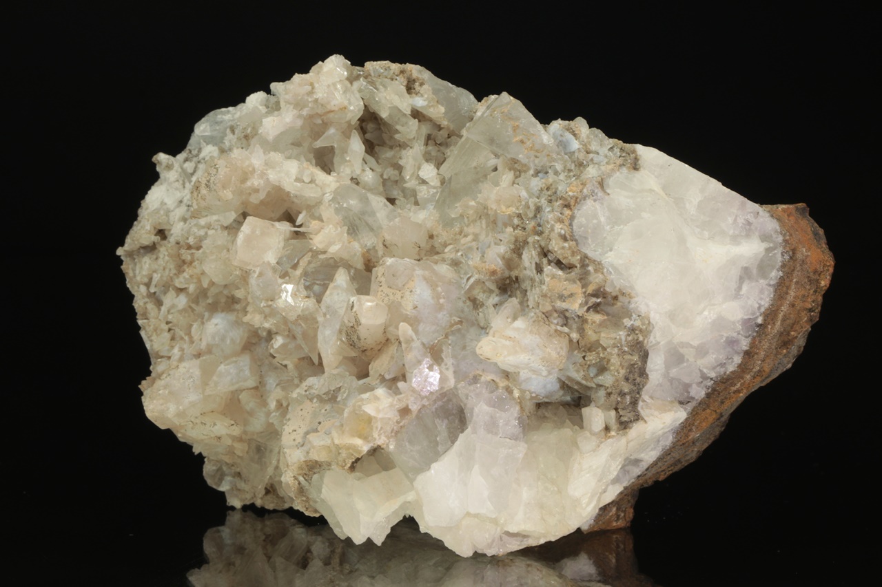 Kalcit, křemen - Image 3