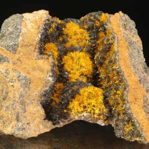 Boltwoodite