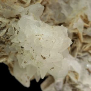 Alstonite
