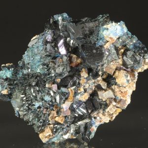Lazulite