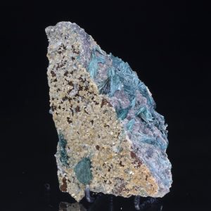 Gormanite