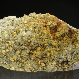 Tridymite