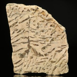 Písmenkový pegmatit