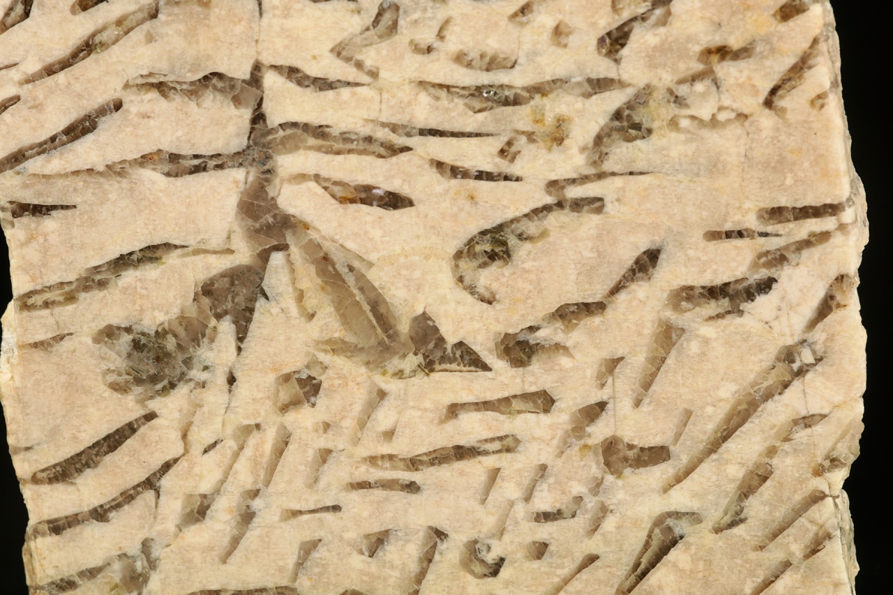 Písmenkový pegmatit - Image 3