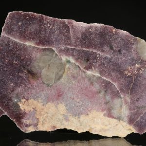 Lepidolite, elbaite