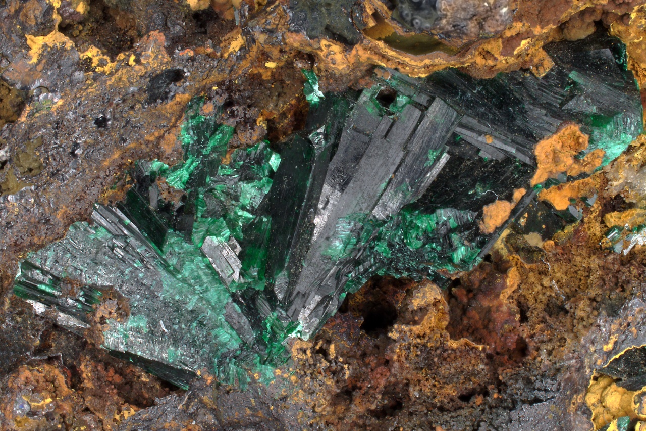 Malachite