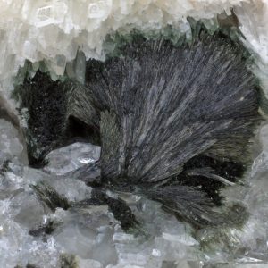 Julgoldit-Fe2+, pektolit