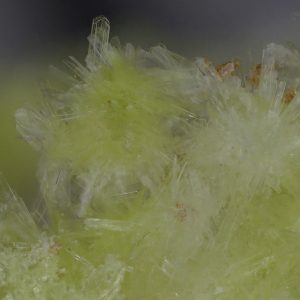 Carlhintzeite, creedite