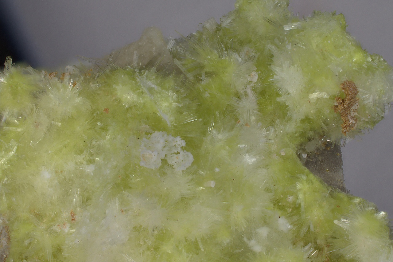 Carlhintzeite, creedite - Image 5