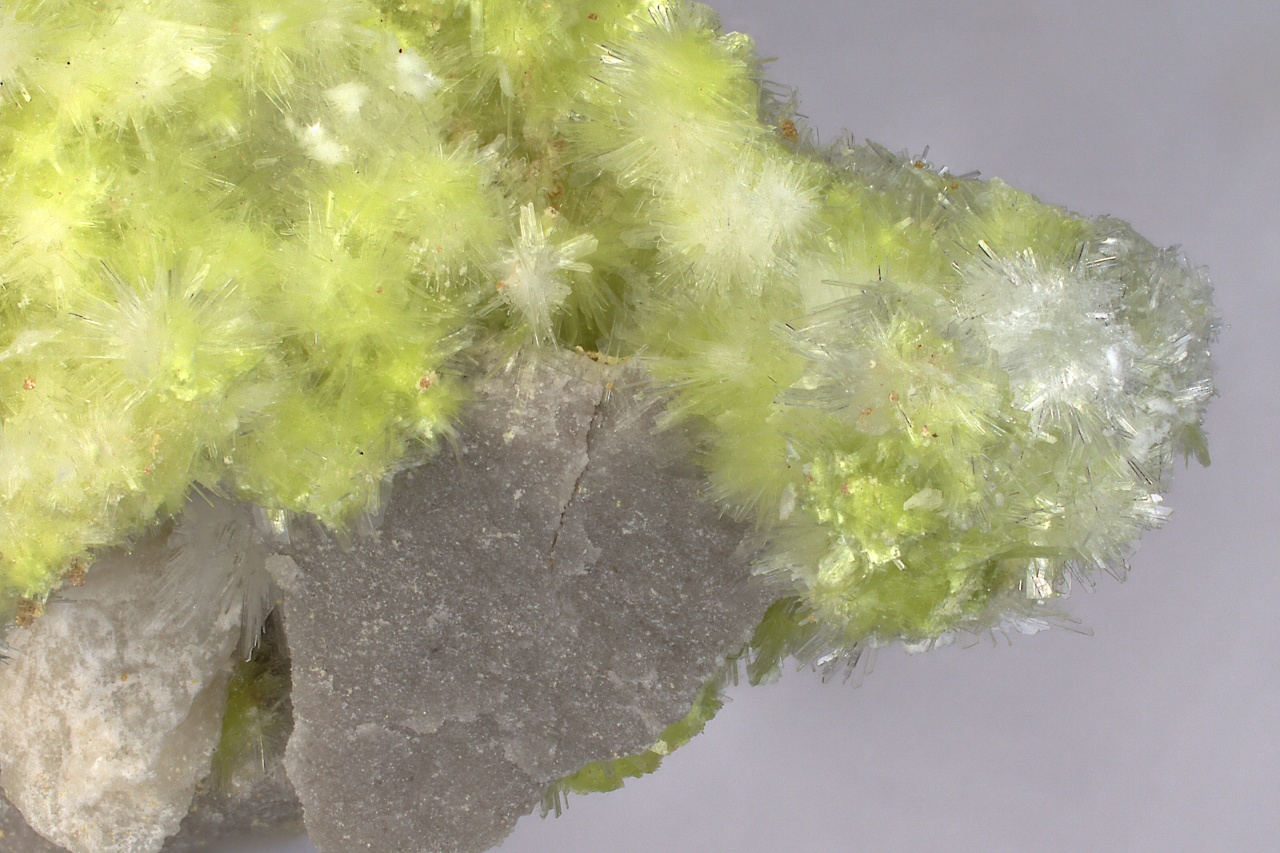 Carlhintzeite, creedite - Image 7