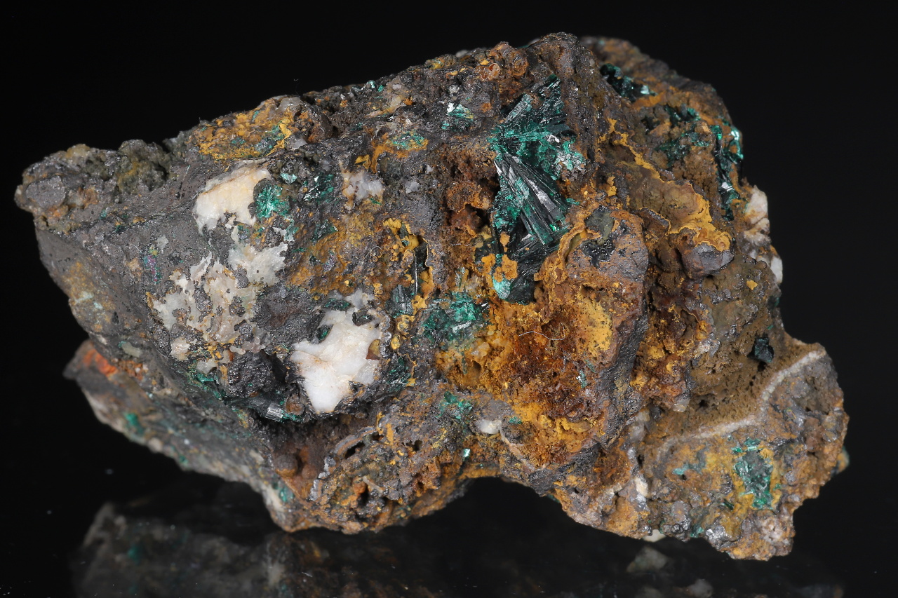 Malachite - Image 3