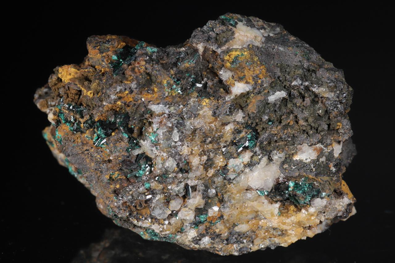 Malachite - Image 4