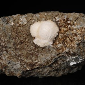 Natrolite